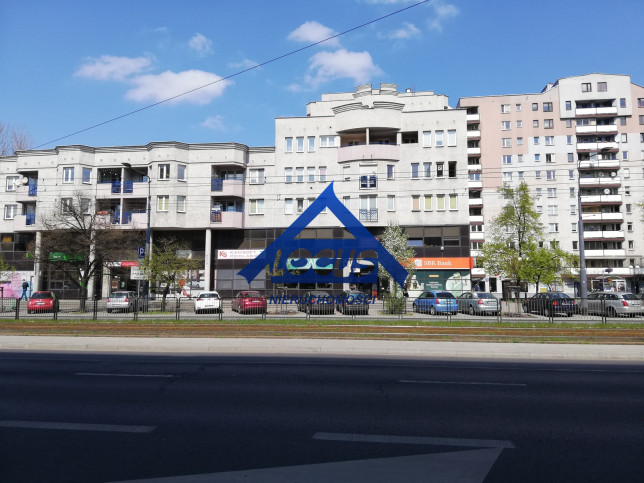 Lokal Sprzedaż Warszawa Praga-Północ Jana Zamoyskiego 3