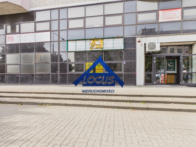 Lokal Sprzedaż Warszawa Praga-Północ Jana Zamoyskiego 2