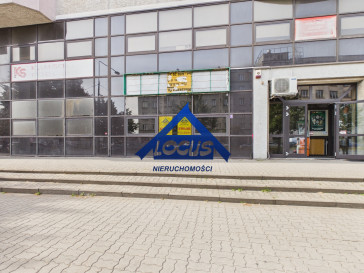 Lokal Sprzedaż Warszawa Praga-Północ Jana Zamoyskiego