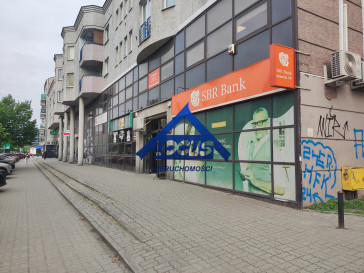 Lokal Sprzedaż Warszawa Praga-Północ Jana Zamoyskiego
