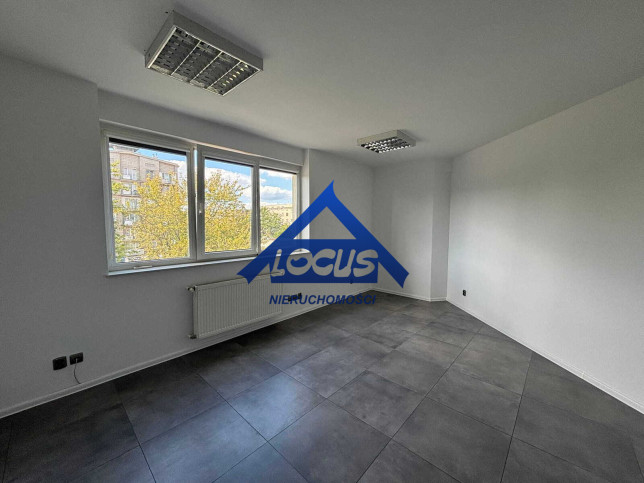Lokal Wynajem Warszawa Bielany 4