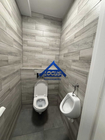 Lokal Wynajem Warszawa Bielany 10