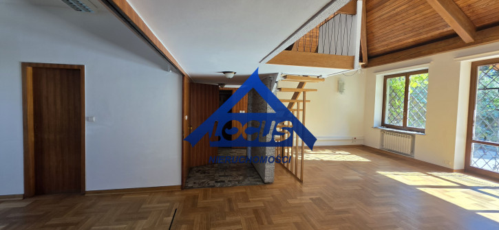 Lokal Wynajem Warszawa Żoliborz 5