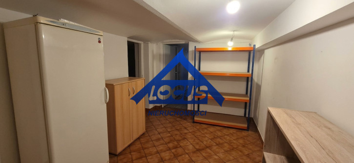 Lokal Wynajem Warszawa Żoliborz 33