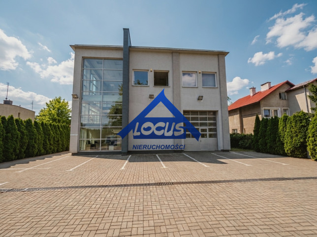 Magazyn Wynajem Warszawa Białołęka Modlińska 1