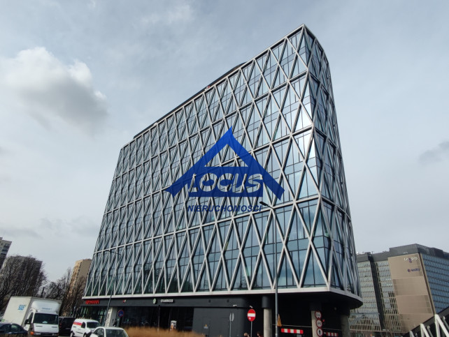 Lokal Wynajem Warszawa Mokotów Puławska 1