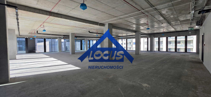 Lokal Wynajem Warszawa Wola 7