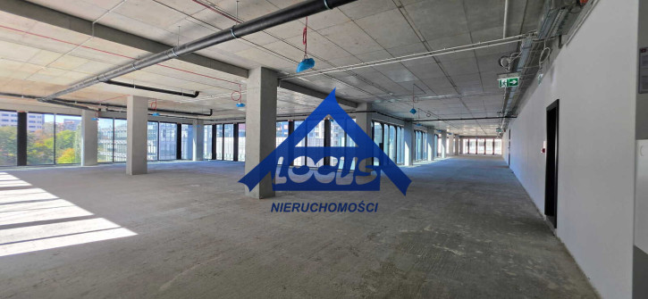 Lokal Wynajem Warszawa Wola 13