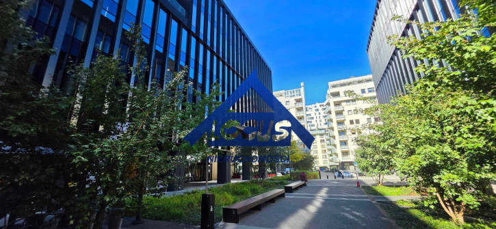 Lokal Wynajem Warszawa Wola 4