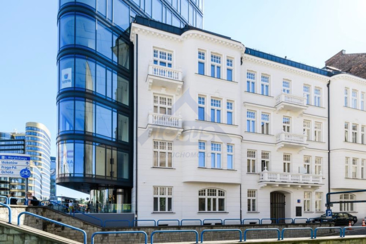 Lokal Wynajem Warszawa Śródmieście 1
