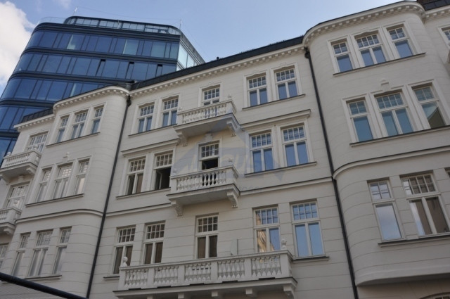 Lokal Wynajem Warszawa Śródmieście 1