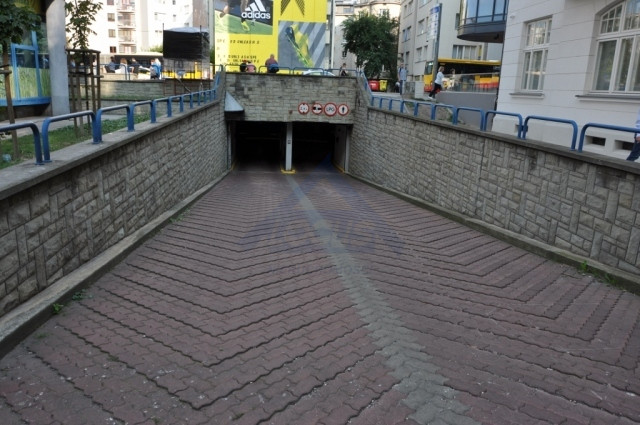 Lokal Wynajem Warszawa Śródmieście 3