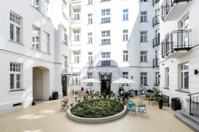 Lokal Wynajem Warszawa Śródmieście