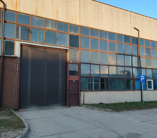 Magazyn Wynajem Warszawa Bielany 1