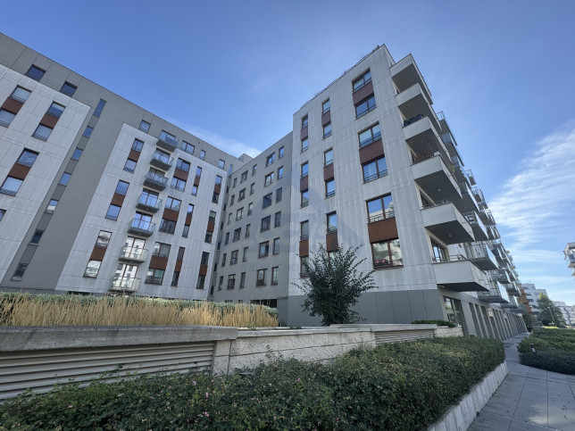 Lokal Sprzedaż Warszawa Mokotów 1