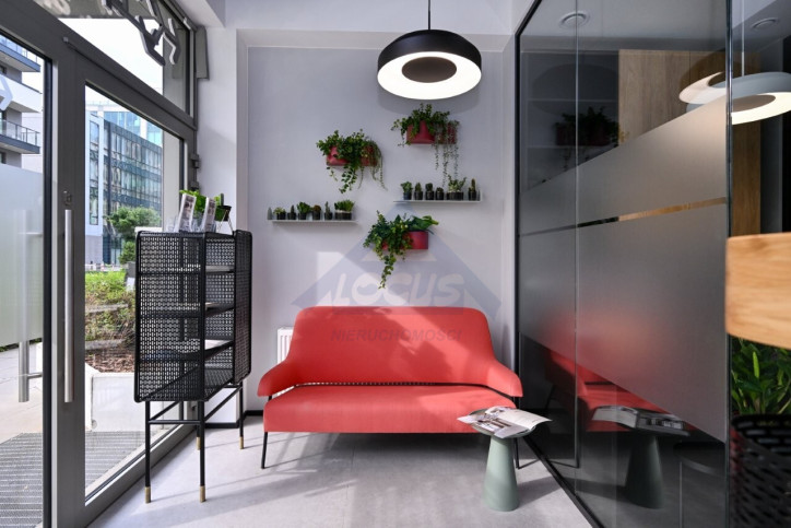 Lokal Sprzedaż Warszawa Mokotów 3