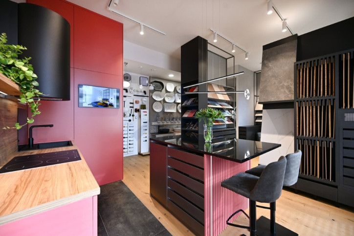 Lokal Sprzedaż Warszawa Mokotów 5
