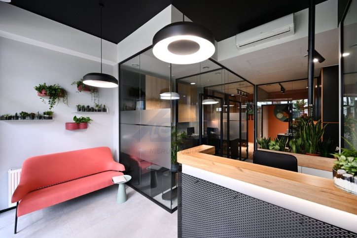 Lokal Sprzedaż Warszawa Mokotów 7