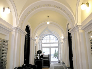 Lokal Wynajem Warszawa Śródmieście