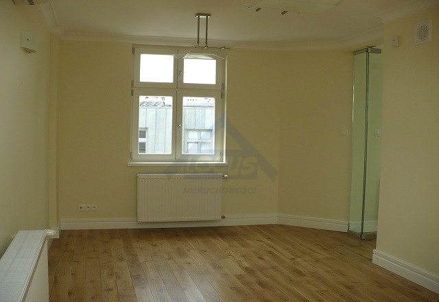 Lokal Wynajem Warszawa Śródmieście 3