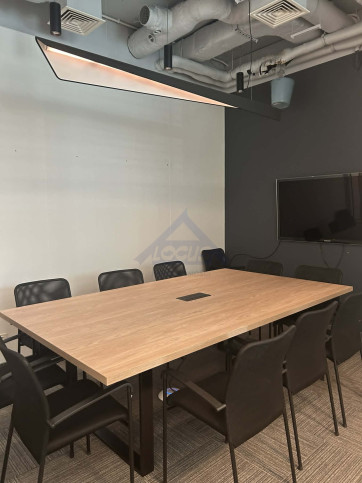 Lokal Wynajem Warszawa Mokotów 6