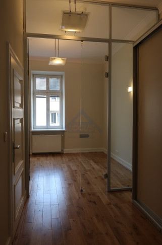 Lokal Wynajem Warszawa Śródmieście 9