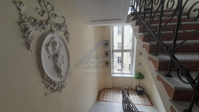 Lokal Wynajem Warszawa Śródmieście 3