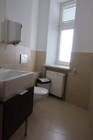 Lokal Wynajem Warszawa Śródmieście 12