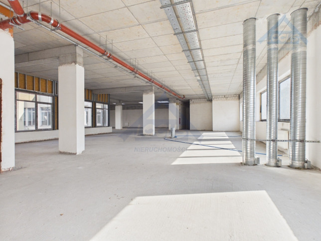 Lokal Wynajem Pruszków 4