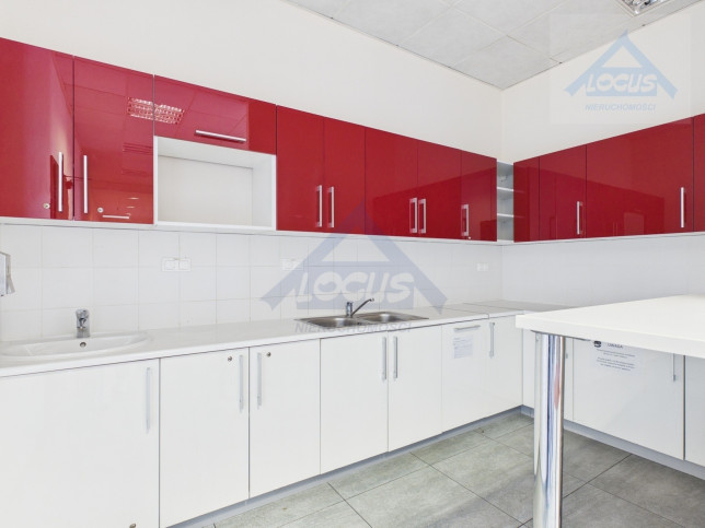 Lokal Wynajem Pruszków 10
