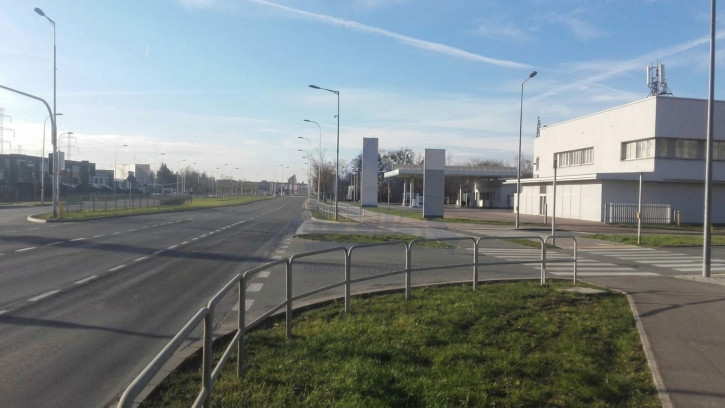 Lokal Wynajem Warszawa Bemowo 2