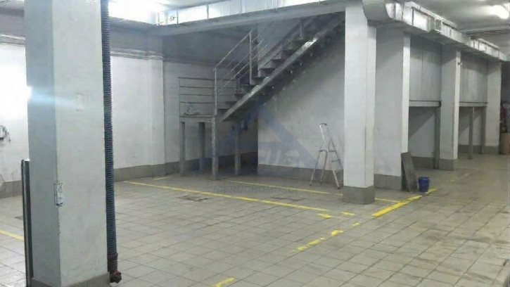 Lokal Wynajem Warszawa Bemowo 8