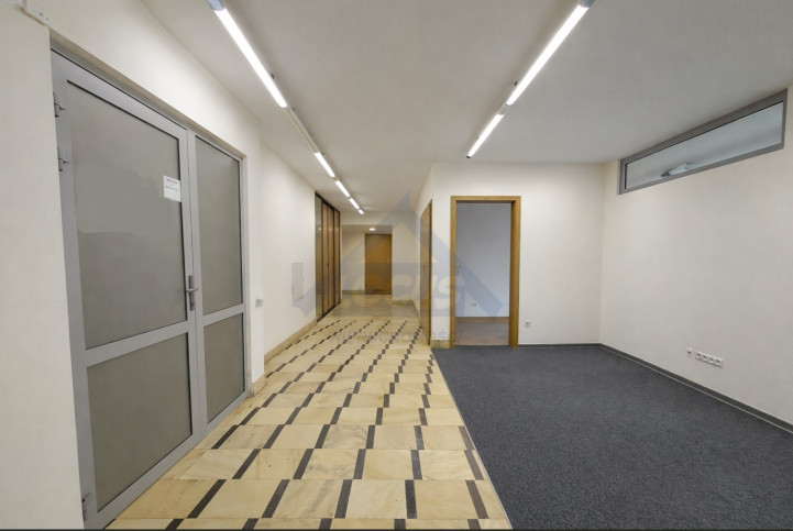 Lokal Wynajem Warszawa Mokotów Belgijska 6