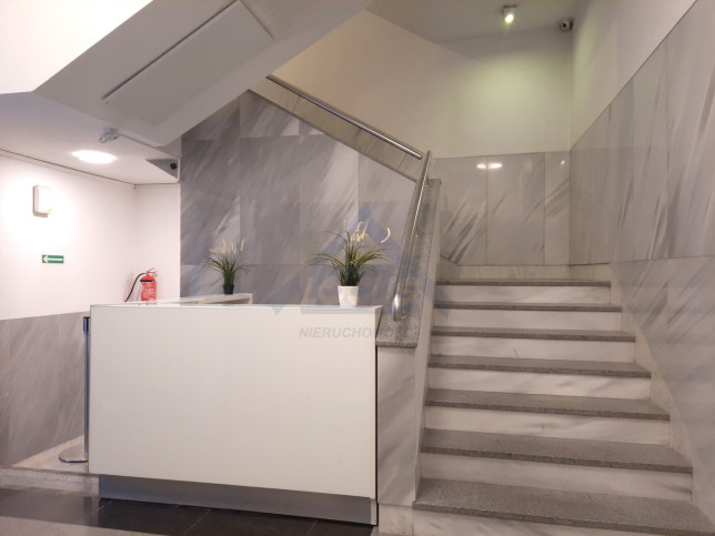Lokal Wynajem Warszawa Mokotów 8