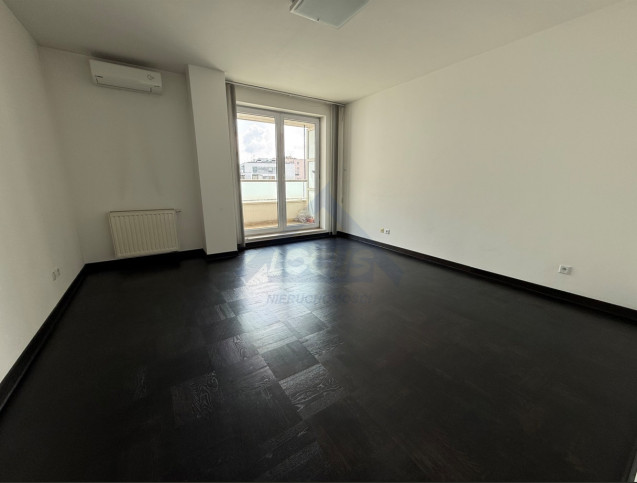 Lokal Wynajem Warszawa Mokotów 5