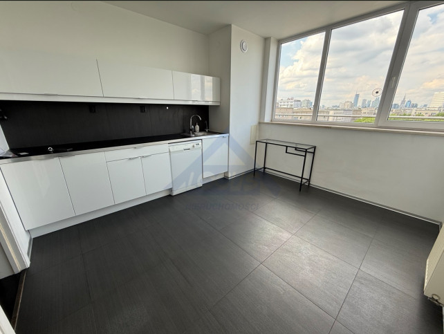 Lokal Wynajem Warszawa Mokotów 3