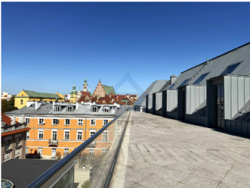 Lokal Wynajem Warszawa Śródmieście
