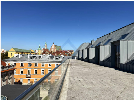 Lokal Wynajem Warszawa Śródmieście 11