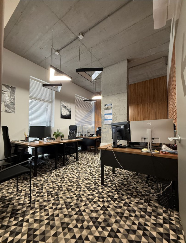 Lokal Wynajem Warszawa Mokotów