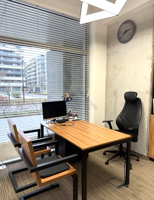 Lokal Wynajem Warszawa Mokotów