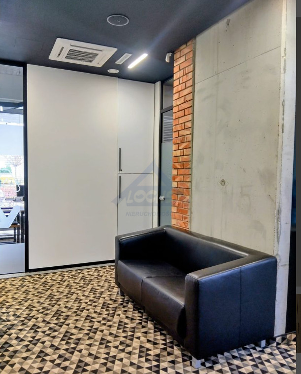 Lokal Wynajem Warszawa Mokotów