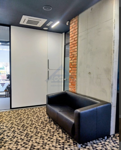 Lokal Wynajem Warszawa Mokotów 6