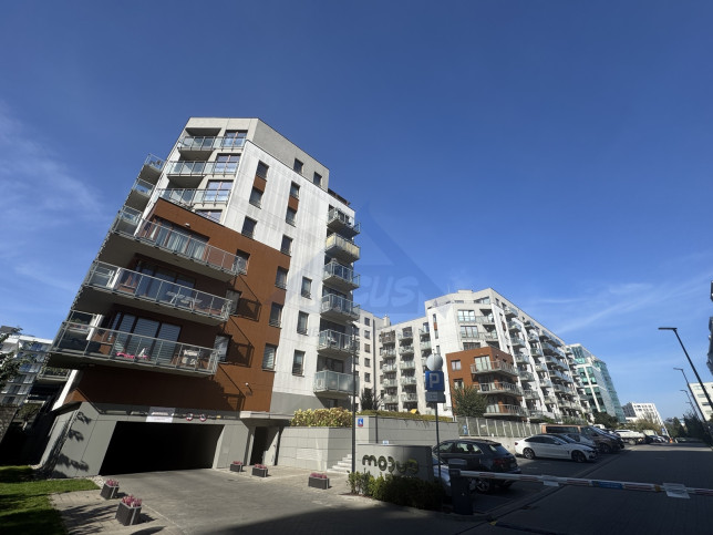 Lokal Wynajem Warszawa Mokotów 2
