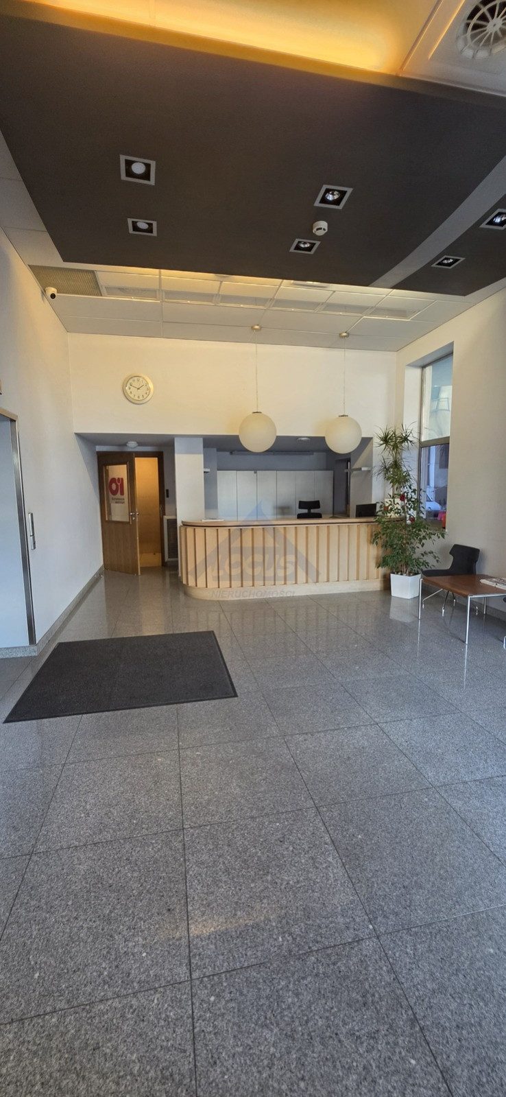 Lokal Wynajem Warszawa Śródmieście