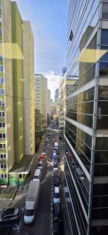 Lokal Wynajem Warszawa Śródmieście 12