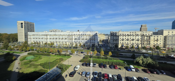 Lokal Wynajem Warszawa Śródmieście 9