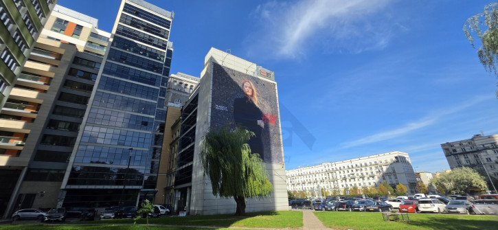 Lokal Wynajem Warszawa Śródmieście 25