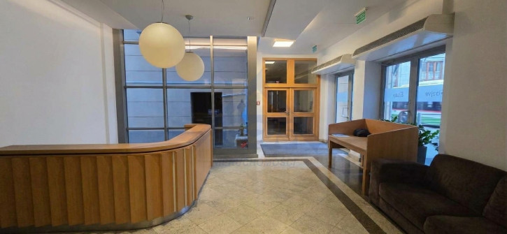 Lokal Wynajem Warszawa Śródmieście 4