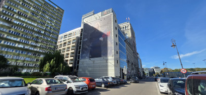 Lokal Wynajem Warszawa Śródmieście