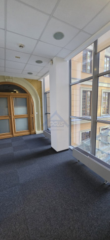 Lokal Wynajem Warszawa Śródmieście 16